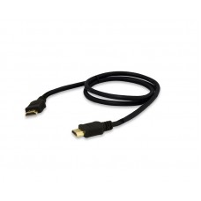 Καλώδιο HDMI - D1592 - High Speed 2.0V - 1.5m - 094830