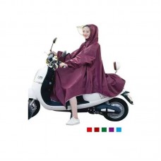 Αδιάβροχο μοτοσυκλέτας/Scooter - 228 - 270256