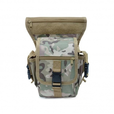 Τσαντάκι μηρού - BL010 - 270430 - Army Beige