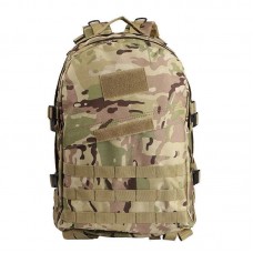 Σακίδιο πλάτης - BL006-3D - 3L - 270379 - Army Beige