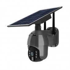 Ηλιακή κάμερα ασφαλείας IP - Solar Security Camera – FullHD - WiFi - 080151