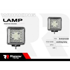 Προβολέας οχημάτων LED - R-D12210-S50 - 110577