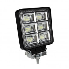 Προβολέας οχημάτων LED - R-D12209-S50 - 110576