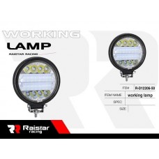 Προβολέας οχημάτων LED - R-D12206-R55 - 110574