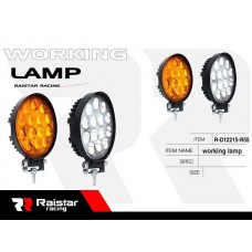 Προβολέας οχημάτων LED - R-D12215-R55 - 110570