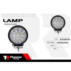 Προβολέας οχημάτων LED - R-D12208-R55 - 110568