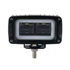 Προβολέας μοτοσυκλέτας LED - 3104537 - 310547