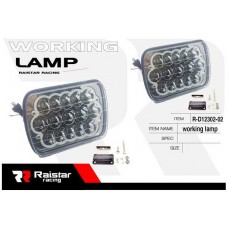 Προβολέας οχημάτων LED - R-D12302-02 - 110070