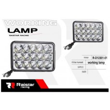 Προβολέας οχημάτων LED - R-D12301-01 - 110061