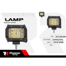 Προβολέας οχημάτων LED - R-D11202-B072 - 110672