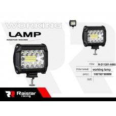 Προβολέας οχημάτων LED - R-D11201-B060 - 110667