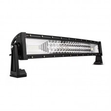 Προβολέας οχημάτων LED - Μπάρα - R-D11104M-B270 - 110629