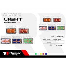 Πλευρικό φως όγκου οχημάτων LED - R-DT1120 - 210452