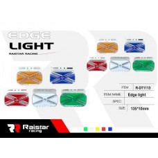 Πλευρικό φως όγκου οχημάτων LED - R-DT1113 - 210447