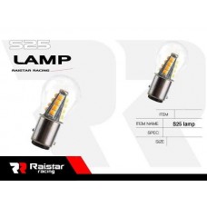 Λαμπτήρας LED - S25 - R-DS25D-02AU - 110220