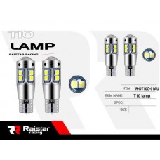 Λαμπτήρας LED - T10 - R-DT10C-01AU - 110195