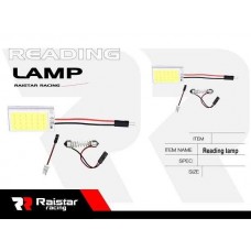 Λάμπα πλαφονιέρας LED - Πλακέτα - R-DYDE-01-24U - 110170