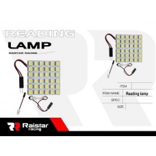 Λάμπα πλαφονιέρας LED - Πλακέτα - R-DYDA-01-36U - 110167