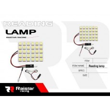 Λάμπα πλαφονιέρας LED - Πλακέτα - R-DYDA-01-30U - 110166