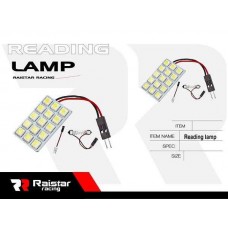 Λάμπα πλαφονιέρας LED - Πλακέτα - R-DYDA-01-15U - 110161