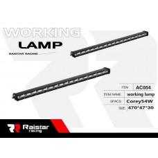 Προβολέας οχημάτων LED - Μπάρα - R-D11302-054 - 110051