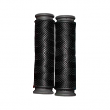 Κάλυμμα χειρολαβής ποδηλάτου - Grip - S29-302 - 650721 - Black