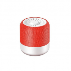 Ασύρματο ηχείο Bluetooth – Bass Speaker - M12 - 880134 - Red