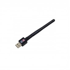 Κεραία - Δέκτης WiFi - USB - 881056