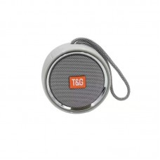 Ασύρματο ηχείο Bluetooth - TG536 - 887097 - Grey