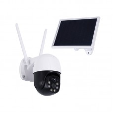 Ηλιακή κάμερα ασφαλείας IP - Solar Security Camera – TP6 - WiFi - 322046