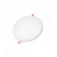 Φωτιστικό LED - Round Panel - Χωνευτό - 24W - 6500K - 790634