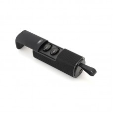 Ασύρματο ηχείο Bluetooth με σετ ακουστικών - TG807 - 883815 - Black