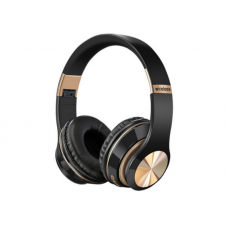 Ασύρματα ακουστικά - Headphones - Τ5 - 540054 - Black