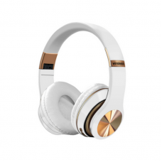 Ασύρματα ακουστικά - Headphones - Τ5 - 540054 - White