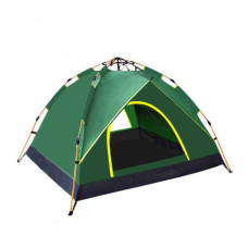 Σκηνή Camping - YB3008 - 2x1.5m - 585151 - Green