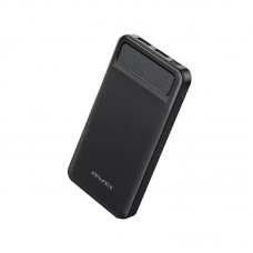 Powerbank - 10.000mah - P5K - AWEI - 094009 - Black