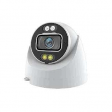 Κάμερα ασφαλείας IP - Security Camera - PoE - IP400D 4MP - 912513