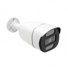 Κάμερα ασφαλείας IP - Security Camera - PoE - Bullet - 401 4MP - 912612