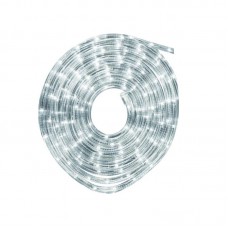 Χριστουγεννιάτικος φωτοσωλήνας LED - 30m - Cool White - 210344