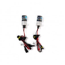 Λάμπες XENON - H11 - 35W - HID - Only Bulbs - 041652