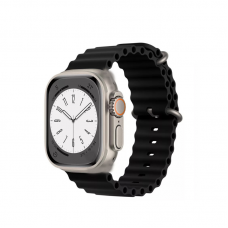 Σετ Smartwatch με 7 λουράκια – Y20 - 810293