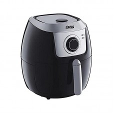 Φριτέζα αέρος - Air fryer - 5L - KB2031 - DSP - 562052 - Black