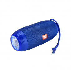 Ασύρματο ηχείο Bluetooth - TG602 - 887028 - Blue