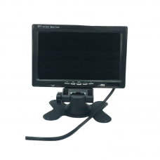 Οθόνη monitor οχημάτων TFT/LCD - 1311203A/A - 130631