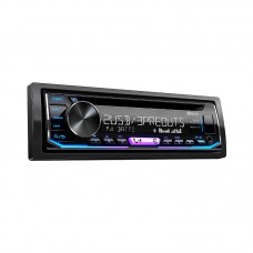 Ηχοσύστημα αυτοκινήτου 1DIN - Bluetooth - CTC-3207 - DVD - 005052