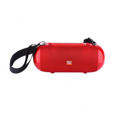 Ασύρματο ηχείο Bluetooth - TG-503 - 886960 - Red