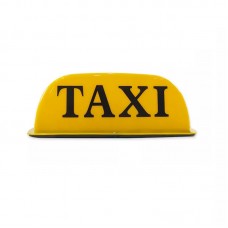 Επιγραφή ΤΑΞΙ - TAXI Lamp - AC888 - 001436