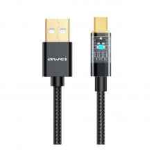 Καλώδιο φόρτισης & data - Micro USB - CL-139M - AWEI - 887691