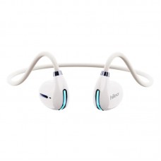 Aσύρματα ακουστικά - Neckband - Hi73 - 420085 - White