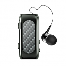 Ασύρματο ακουστικό Bluetooth - K56 - 231056 - Black